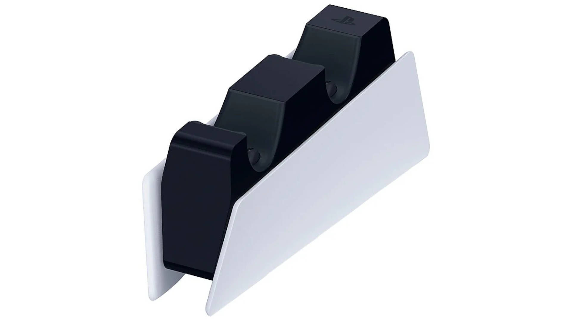 1907414 PLAYSTATION Dual laadstation voor PS5 DualSense controllers (9374107)