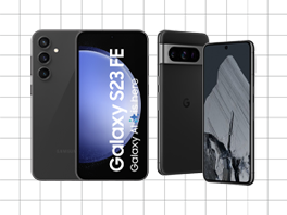 Product image of category Smartphones & accessoires