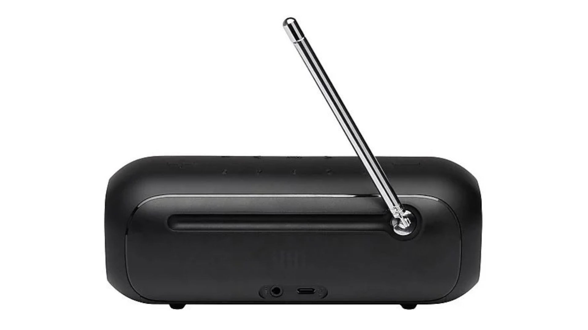 JBL Radio portable Bluetooth DAB+ Tuner 2 Noir (JBLTUNER2BLK)