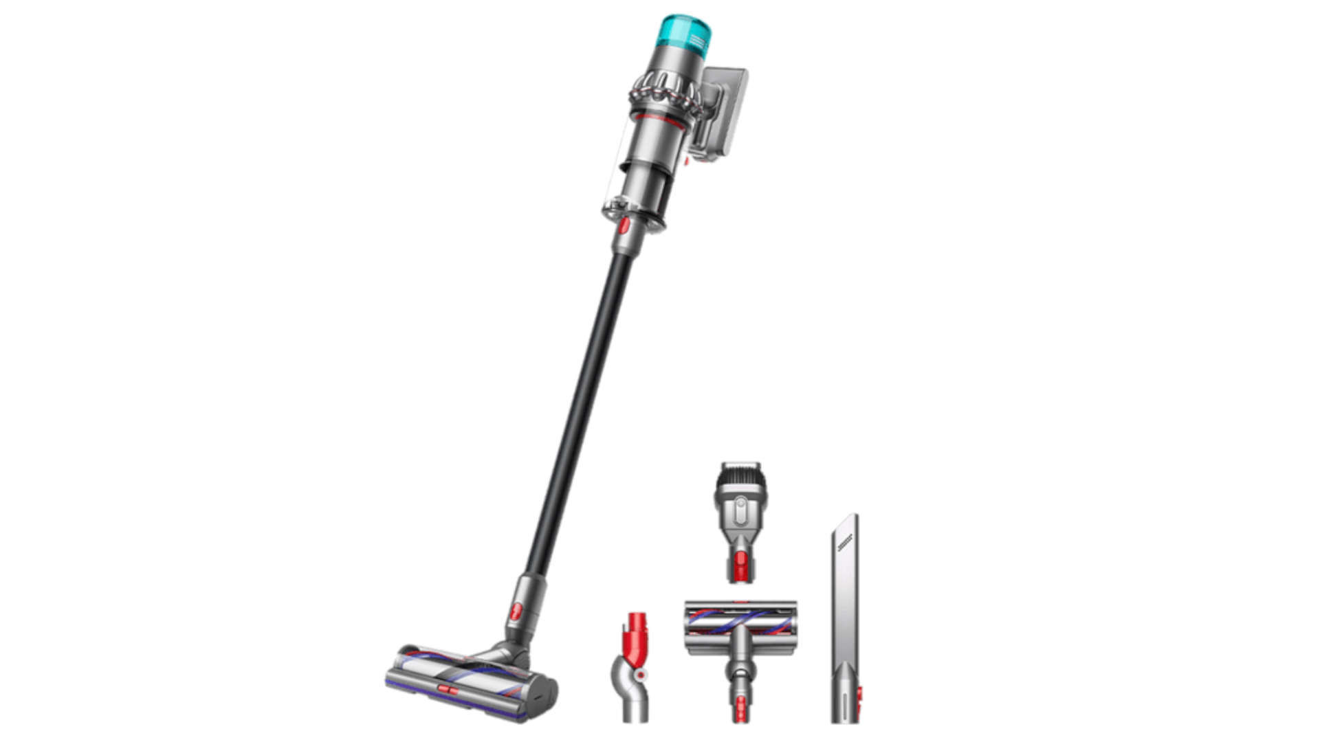 2051751 DYSON Aspirateur-balai V15 Detect +