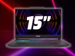 15 inch Gaming-laptops