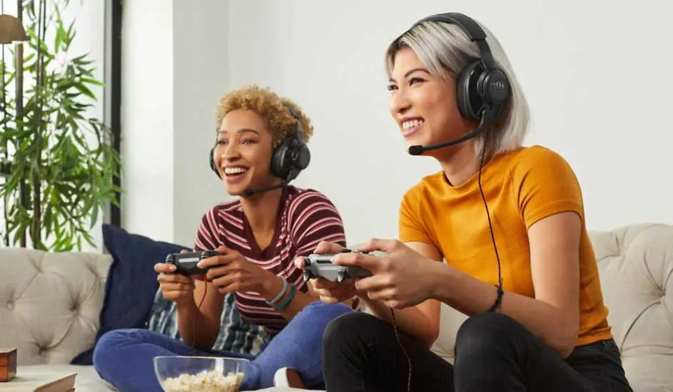 Waar moet je op letten bij het kiezen van een gaming-headset?