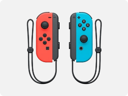 Product image of category Nintendo Switch