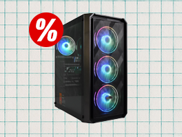 Desktops deals