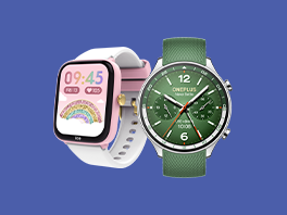 Product image of category Toutes les smartwatches