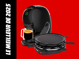 Petits appareils électroménagers & fun cooking