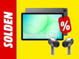 Tablets & accessoires