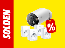 Alle smarthome-producten