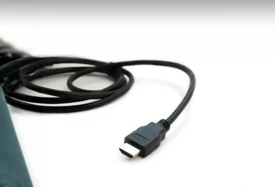 Connecter ton ordinateur portable à ta TV via HDMI