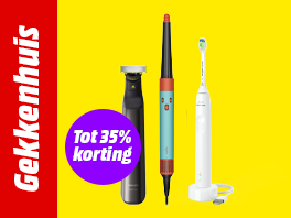 Tot 35% korting op verzorging