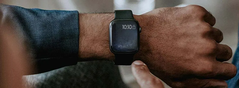 Hoe werkt een smartwatch?