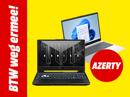 AZERTY-Laptops