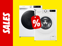 Washer-dryer combinations