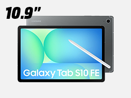 Galaxy Tab S10 FE