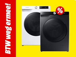 Was-droogcombinaties