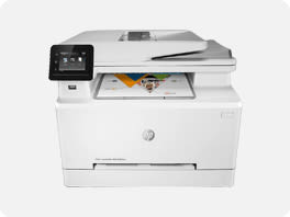 Product image of category Zakelijke printers