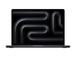 MacBook Pro 14 inch M5