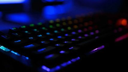 Quel clavier gamer te convient le mieux ? -overview