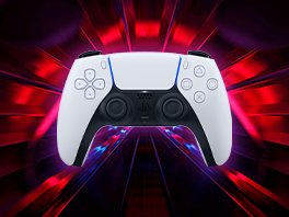 Game controllers