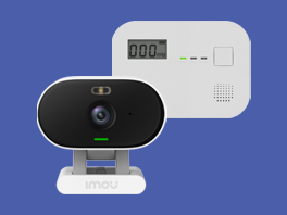 Product image of category Surveillance