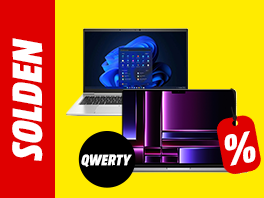 QWERTY Laptops