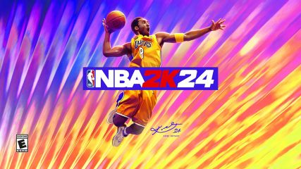 NBA 2K24 - preview