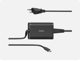 Laptop charger