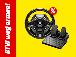 Gaming-sturen & joysticks