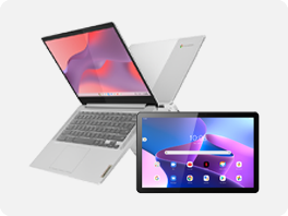 Product image of category Laptops, tablets & accessoires 