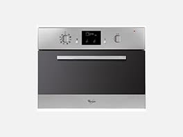 Installation service built-in microwave oven 