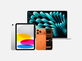 Onze Apple topselectie