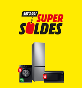 Super Soldes deals de Samsung