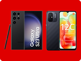 Product image of category Onze favoriete smartphones van deze week
