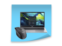 Student tech essentials: Bundel & bespaar
