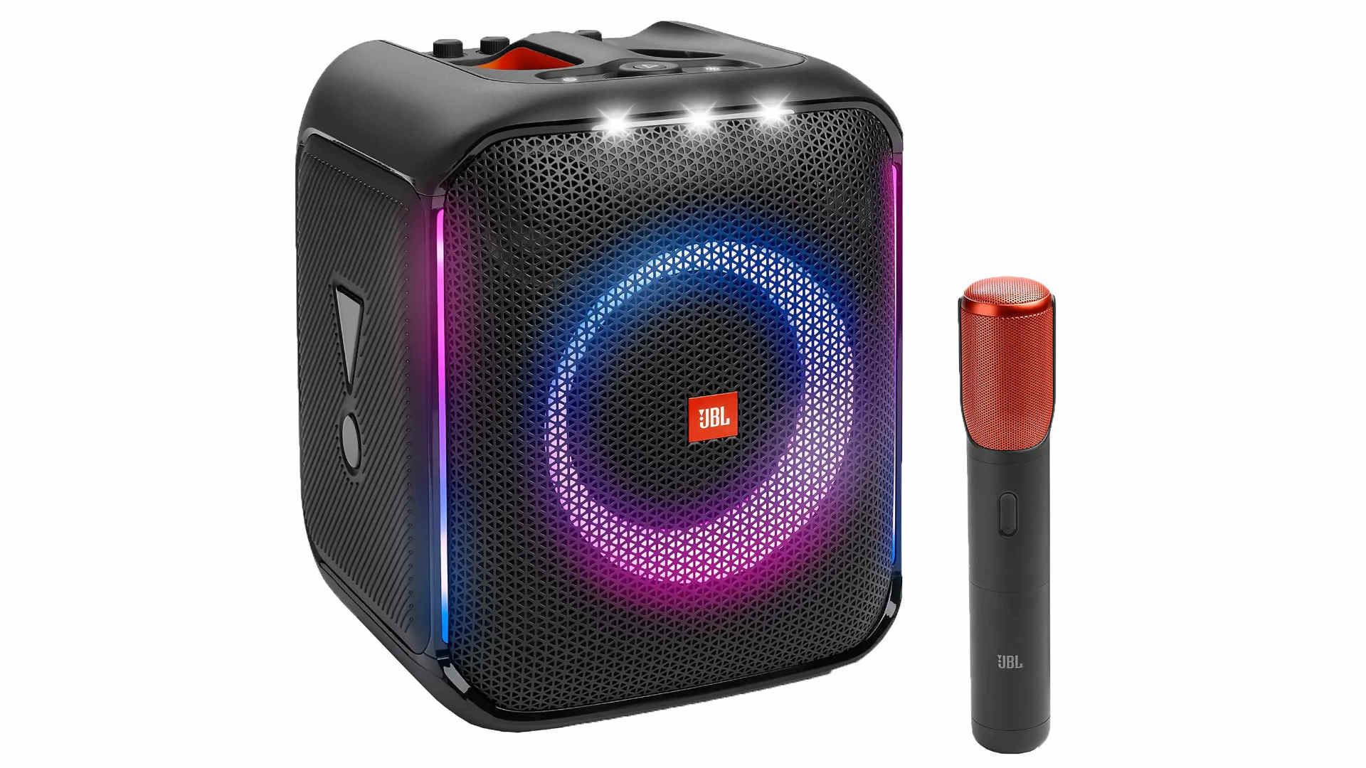 JBL Enceinte portable Partybox Encore (JBLPBENCORE1MICEP)