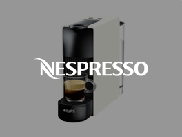 Nespresso