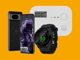 Product image of category Meilleures offres smartphones, smartwatchs & smarthome