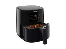 Nos friteuses à air et friteuses préférées