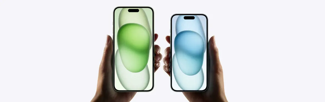 Quelles sont les différences entre les modèles d’iPhone 15 ? 