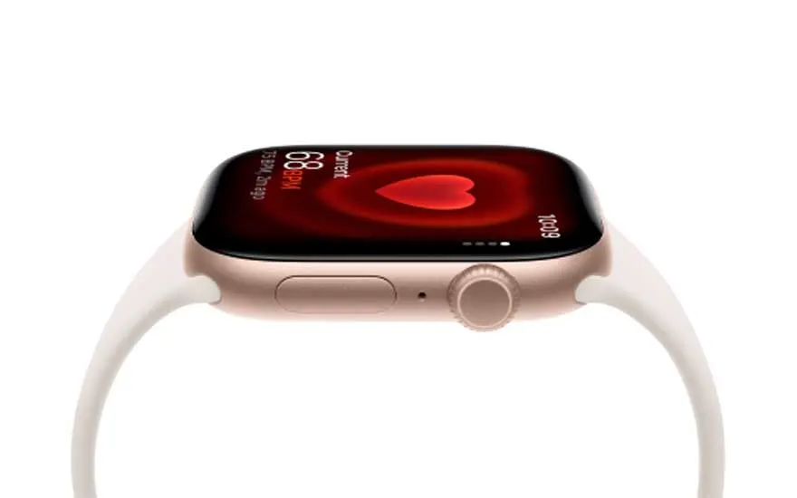 Apple Watch Series 11