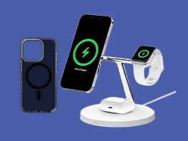 Product image of category Smartphone accessoires