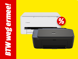 Printers & scanners