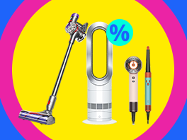 Black Friday: Shop je Dyson favorieten!