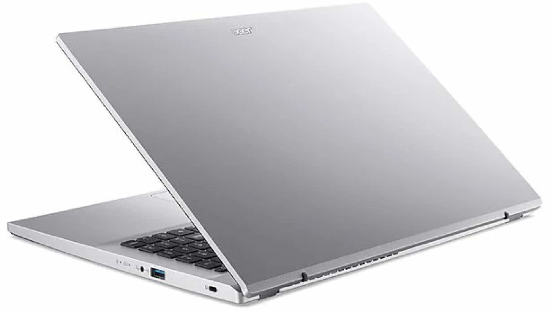 PC Portable Acer 5552-3691 P340 15" En Panne - Pour Pièces Détachées, Ne Fonctionne Pas