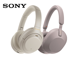 Offre à tes proches des écouteurs, des enceintes ou des TV Sony