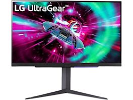 4K monitors