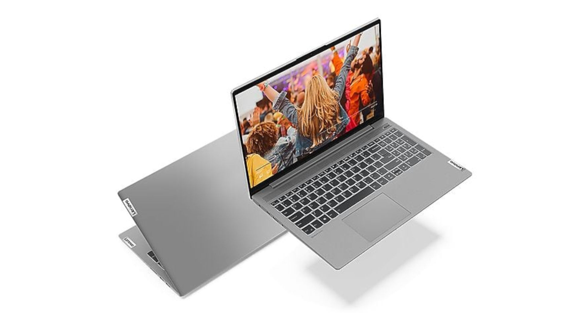 LENOVO Laptop IdeaPad 5 15ALC05 AMD Ryzen 7 5700U (82LN00WKMB)