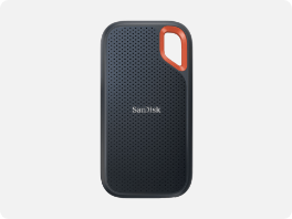 SSD hard drive