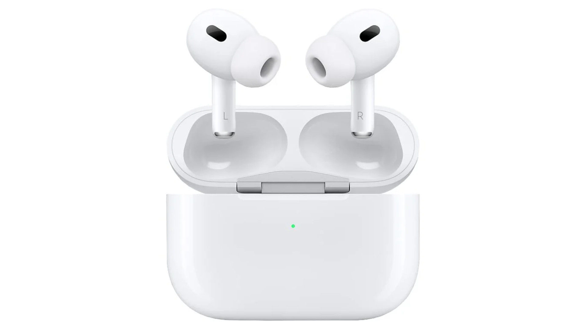 AirPods (2e generatie) MagSafe USB-C - Draadloze oortjes