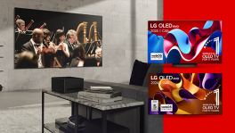 Product image of category Concours: gagnez un téléviseur LG OLED